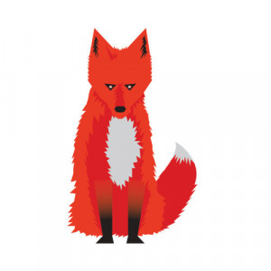Emarosa Fox
