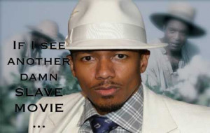 Nick Cannon is speaking up about the current state of African ...