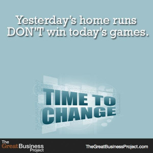 Great business quotes