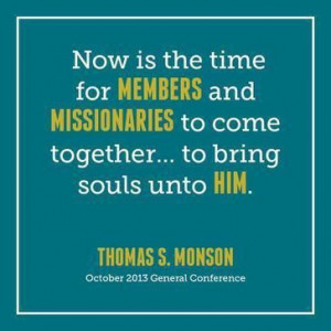 ... Monson | More viral quotes from LDS general conference | Deseret News