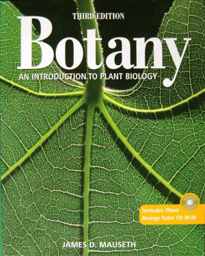 Class Routine Botany