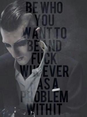 motionless in white quotes tumblr