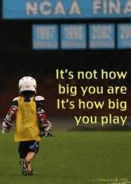 Lacrosse is a fast growing sport. We have plenty of opportunities at ...
