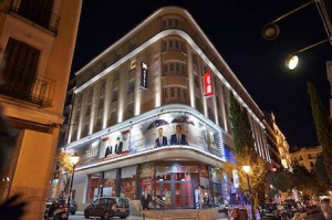 Teatro Maravillas back to list