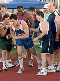 And you never had a girlfwiend.