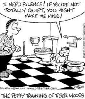 Funny Quotes About Potty Training Nuts And Picture The