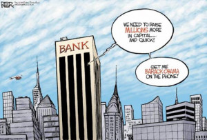 Barack the Fundraiser