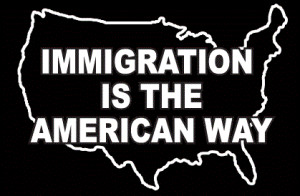 Quotes About Immigration