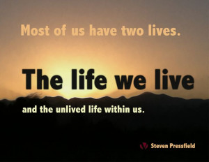 Are you resisting changes ahead of you? Read this week's Victory ...