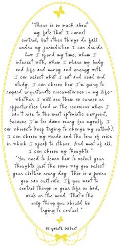 ... read it every day!!! Quote from 