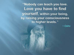 Silence of the heart in Dance and Osho Meditations with Milarepa