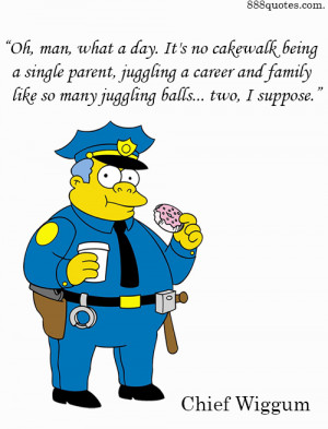 search results for chief wiggum chief wiggum