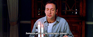 Kevin Spacey American Beauty americanbeauty*