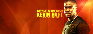 Kevin Hart Quotes Facebook...
