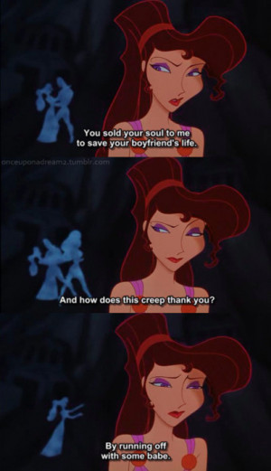 Hercules Disney Hades Funny