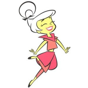 Judy Jetson