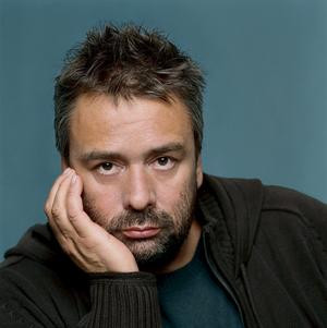 Luc Besson is a French director, writer and producer.