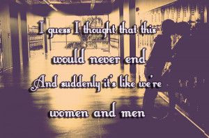 SURE :)) Disney have tons of beautiful quotes! I’m working on it ok ...