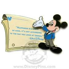 Walt Disney Quotes - 
