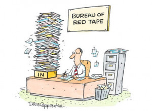 34 Pathetically Funny Work Cartoons to Help You Get Through the Week