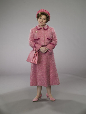 dolores umbridge