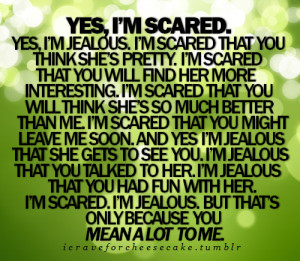 Scared Quotes Tumblr