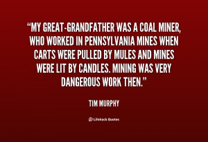 great grandfather quotes