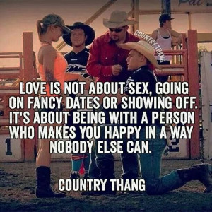 Country Things, Country Girls, Country Thang, Country Quotes, Love Is ...