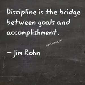 Jim Rohn Quote that could motivate you while in your office or ...