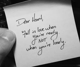 Quotes about Lonely