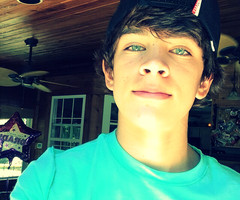 Quotes About Hayes Grier