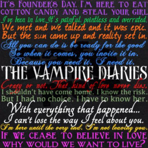 vampire_diaries_quotes_maternity_tank_top.jpg?color=Black&height=460 ...