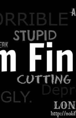 Self-harm/Suicide Quotes and Other