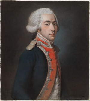 Thread: Classify Marquis De Lafayette