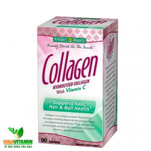 Hydrolyzed Collagen With...
