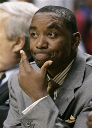 Isiah Thomas on Magic Johnson criticism in new book: “I’m totally ...