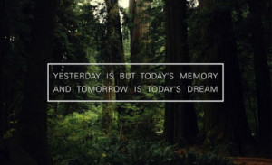 Ayat-ayat ini boleh menjadi inspirasi anda untuk kurangkan STRESS :-))