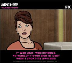 All about Cheryl Tunt
