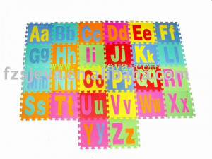 26_pieces_alphabet_puzzle_play_mats_for.jpg