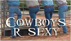 Rodeo/Cowboys/Etc.