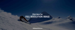 Wallpaper Name Winter Sport Ski Blue Snow Mountains