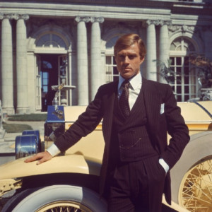 ... the great gatsby names robert redford characters jay gatsby still