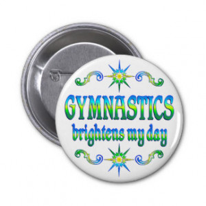 Gymnastics Sayings Gifts