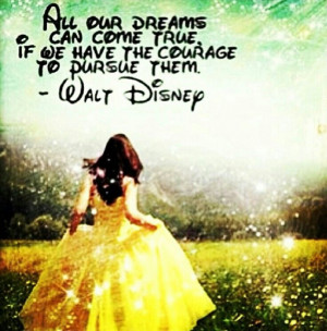 Disney Quotes Make You Smile