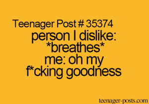 ... , teen, teenager, teenager post, teenagers, teens, tired, school life