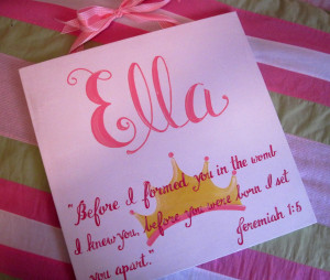 Sweet Little Princess