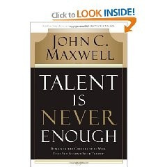 John C. Maxwell's books are inspirational and motivating. Using real ...