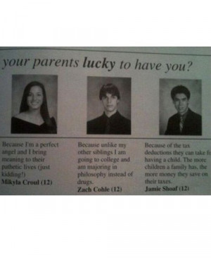 30 inspiring yearbook quotes for graduating seniors