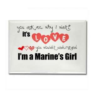 cute marine girlfriend quotes