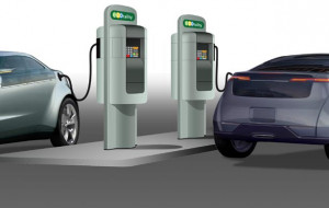 The momentum that electric vehicles are gaining within the automotive ...